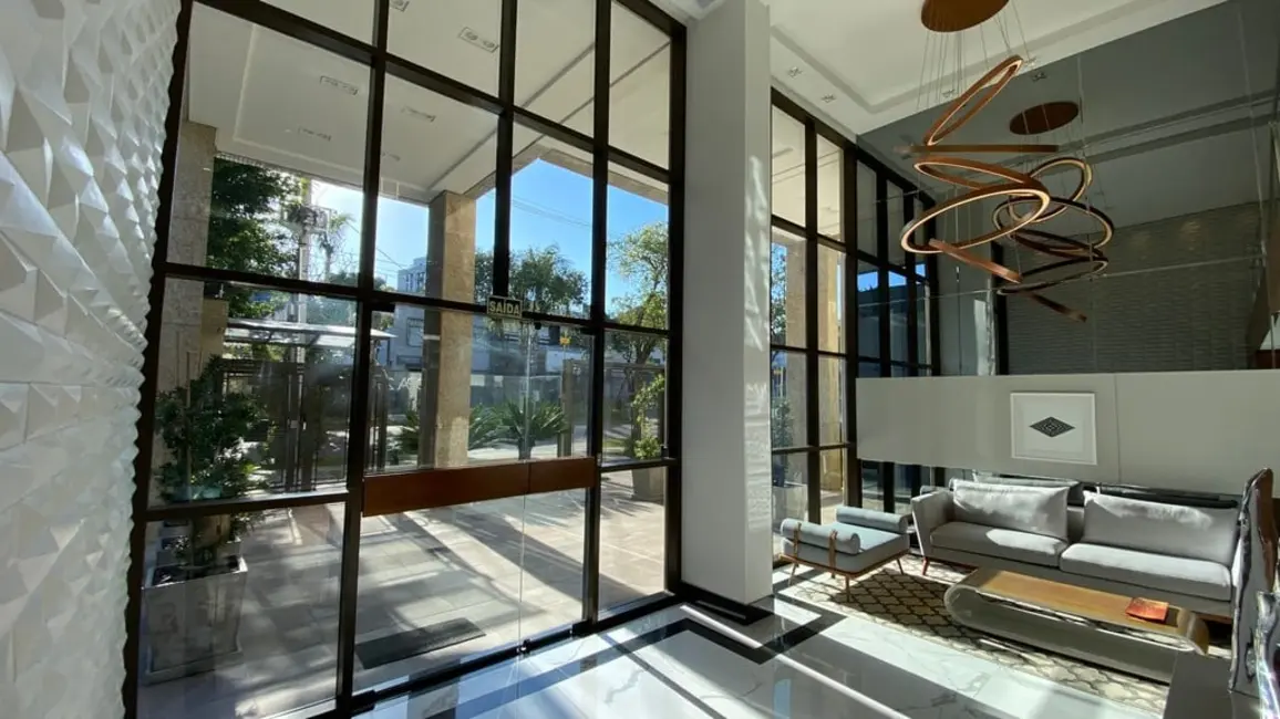 Foto 8 de Apartamento com 1 quarto à venda, 67m2 em Petrópolis, Porto Alegre - RS