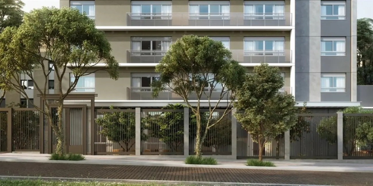 Apartamento com 1 quarto à venda, 37m2 em Petrópolis, Porto Alegre - RS - imagem 3 Foto 3 de Apartamento com 1 quarto à venda, 37m2 em Petrópolis, Porto Alegre - RS