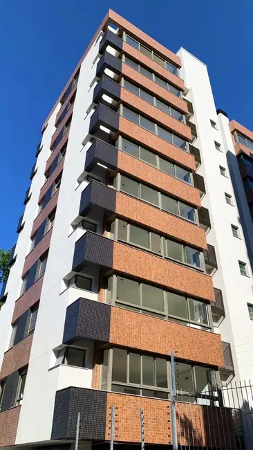 Foto 1 de Apartamento com 1 quarto à venda, 52m2 em Boa Vista, Porto Alegre - RS