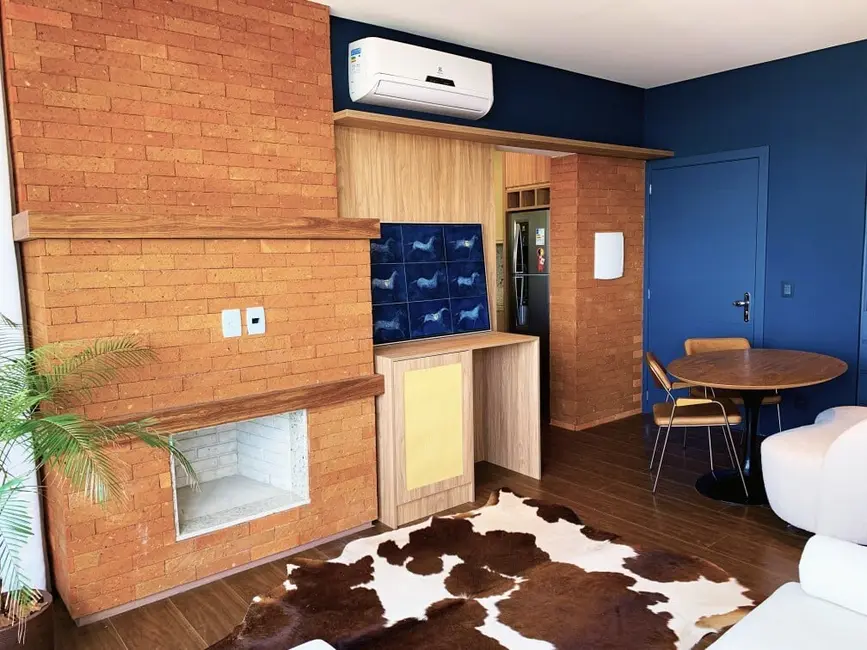 Foto 3 de Apartamento com 1 quarto à venda, 52m2 em Boa Vista, Porto Alegre - RS