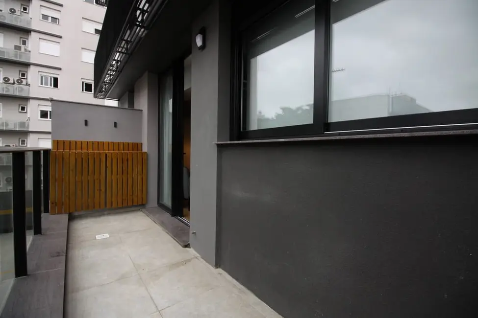 Foto 5 de Apartamento com 1 quarto à venda, 41m2 em Auxiliadora, Porto Alegre - RS