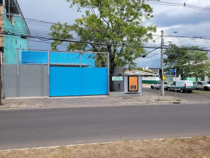 Foto 4 de Loja à venda, 308m2 em Ipanema, Porto Alegre - RS