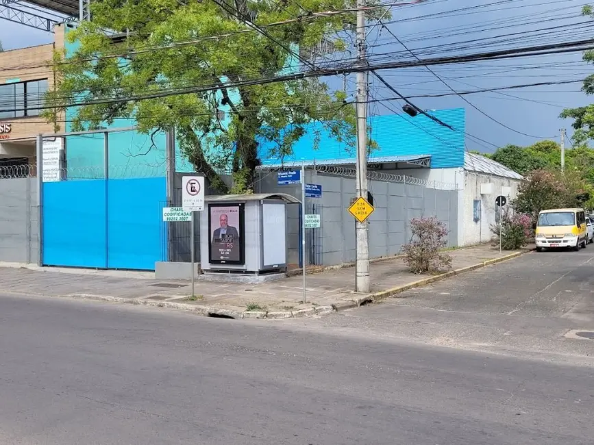 Foto 1 de Loja à venda, 308m2 em Ipanema, Porto Alegre - RS