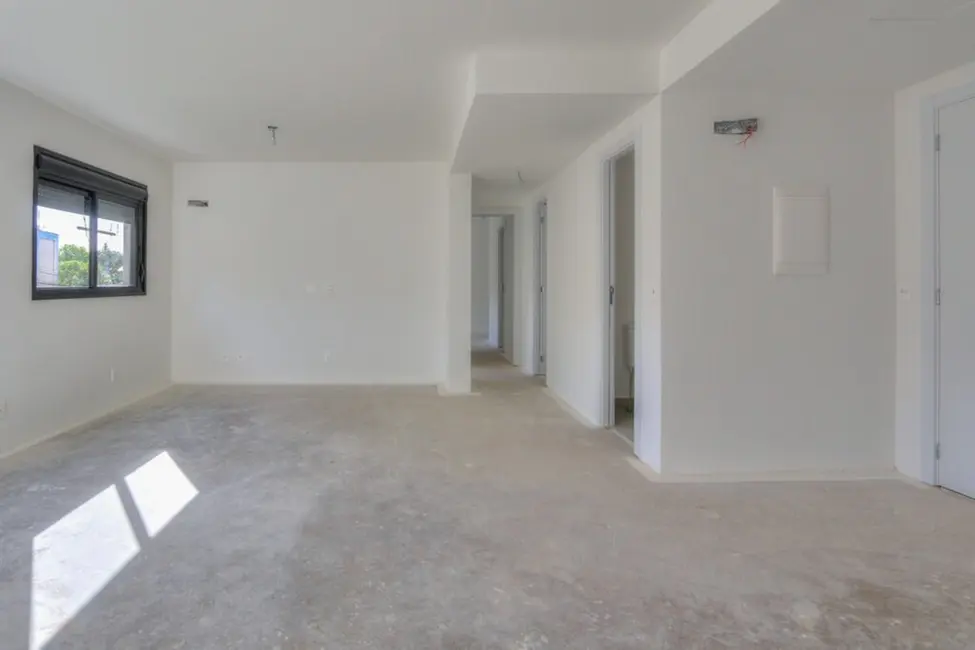 Foto 9 de Apartamento com 3 quartos à venda, 92m2 em Menino Deus, Porto Alegre - RS