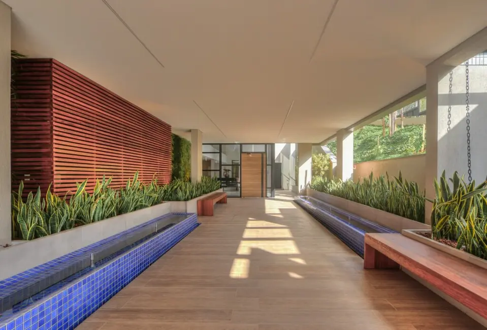 Foto 8 de Apartamento com 3 quartos à venda, 92m2 em Menino Deus, Porto Alegre - RS