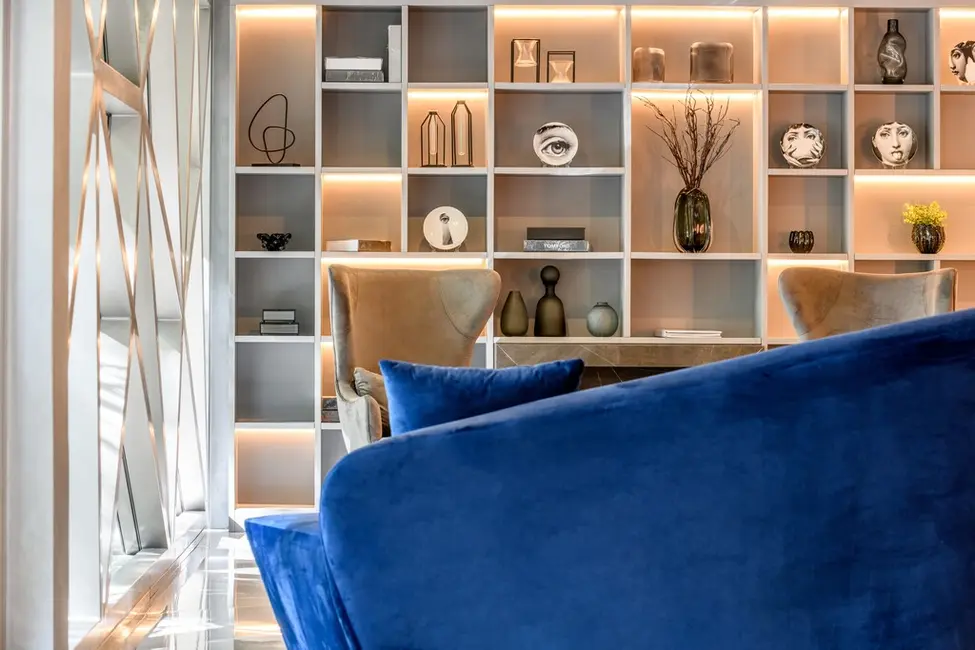 Foto 6 de Apartamento com 1 quarto à venda, 25m2 em Mont Serrat, Porto Alegre - RS