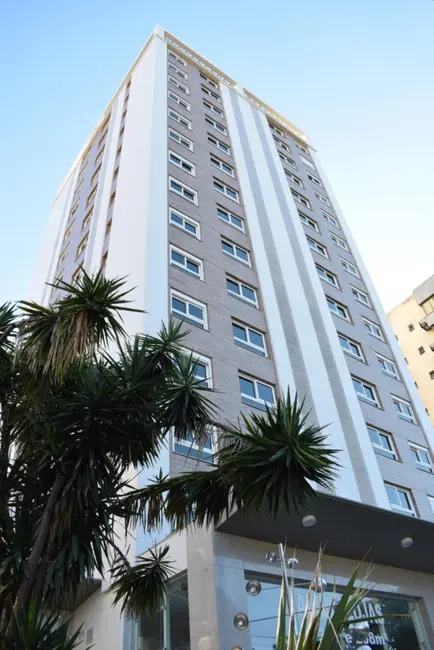 Foto 2 de Apartamento com 1 quarto à venda, 32m2 em Moinhos de Vento, Porto Alegre - RS