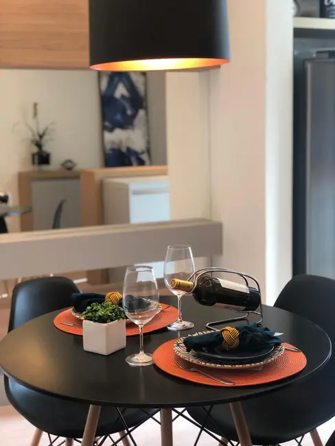 Apartamento com 1 quarto à venda, 45m2 em Independência, Porto Alegre - RS - imagem 3 Foto 3 de Apartamento com 1 quarto à venda, 45m2 em Independência, Porto Alegre - RS