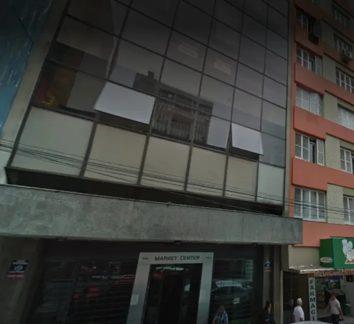 Foto 2 de Sala Comercial à venda, 134m2 em Centro Histórico, Porto Alegre - RS