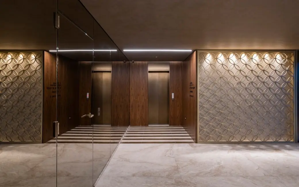 Apartamento com 4 quartos à venda, 525m2 em Moinhos de Vento, Porto Alegre - RS - imagem 6 Foto 6 de Apartamento com 4 quartos à venda, 525m2 em Moinhos de Vento, Porto Alegre - RS