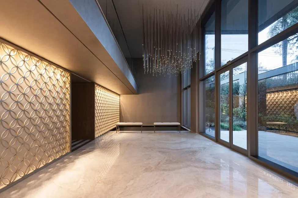 Apartamento com 4 quartos à venda, 525m2 em Moinhos de Vento, Porto Alegre - RS - imagem 8 Foto 8 de Apartamento com 4 quartos à venda, 525m2 em Moinhos de Vento, Porto Alegre - RS