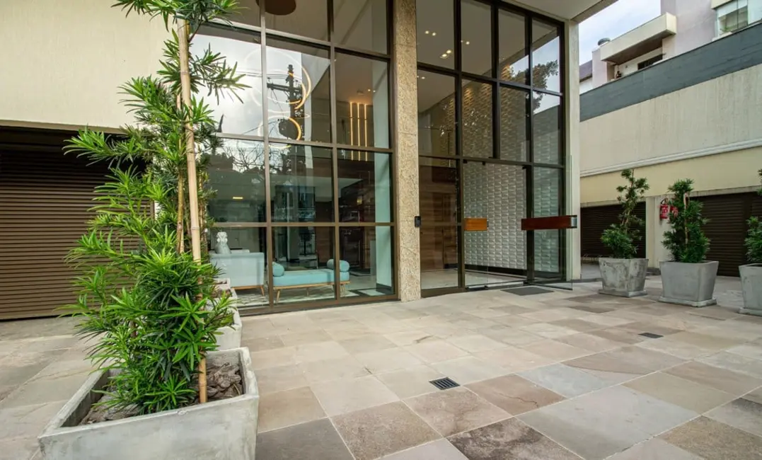 Apartamento com 2 quartos à venda, 70m2 em Petrópolis, Porto Alegre - RS - imagem 7 Foto 7 de Apartamento com 2 quartos à venda, 70m2 em Petrópolis, Porto Alegre - RS