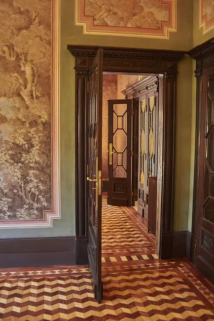 Apartamento com 2 quartos à venda, 85m2 em Moinhos de Vento, Porto Alegre - RS - imagem 5 Foto 5 de Apartamento com 2 quartos à venda, 85m2 em Moinhos de Vento, Porto Alegre - RS