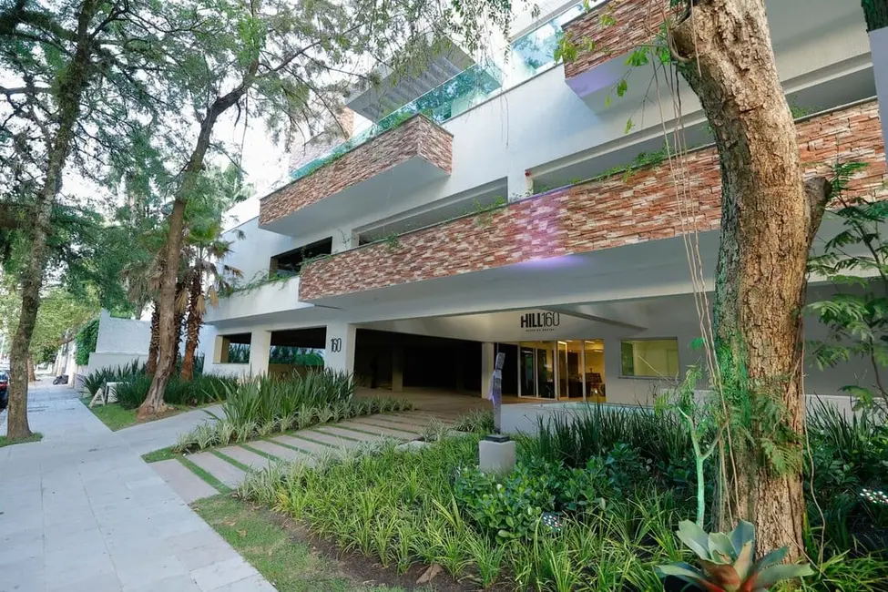 Apartamento com 3 quartos à venda, 95m2 em Menino Deus, Porto Alegre - RS - imagem 7 Foto 7 de Apartamento com 3 quartos à venda, 95m2 em Menino Deus, Porto Alegre - RS