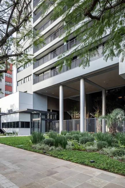 Foto 6 de Apartamento com 2 quartos à venda, 65m2 em Auxiliadora, Porto Alegre - RS