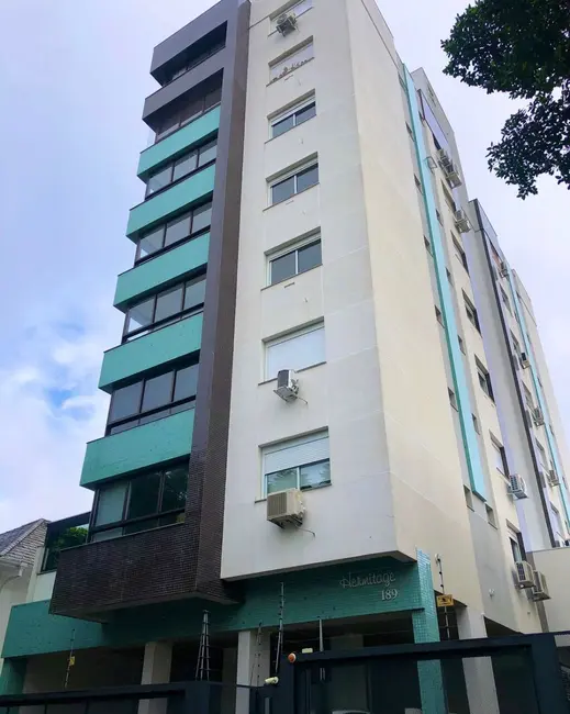 Foto 1 de Apartamento com 2 quartos à venda, 90m2 em Petrópolis, Porto Alegre - RS