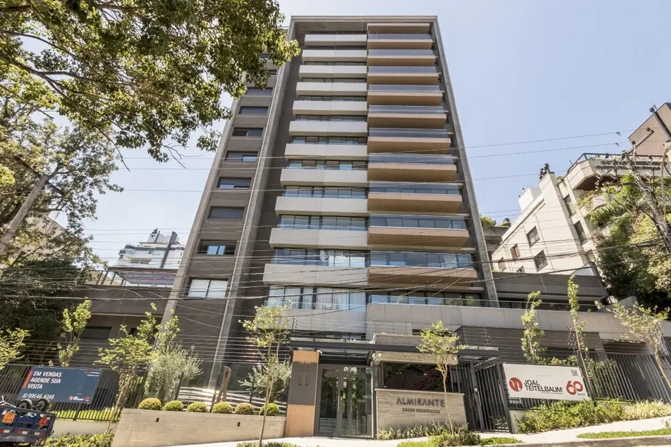 Foto 1 de Apartamento com 3 quartos à venda, 268m2 em Rio Branco, Porto Alegre - RS