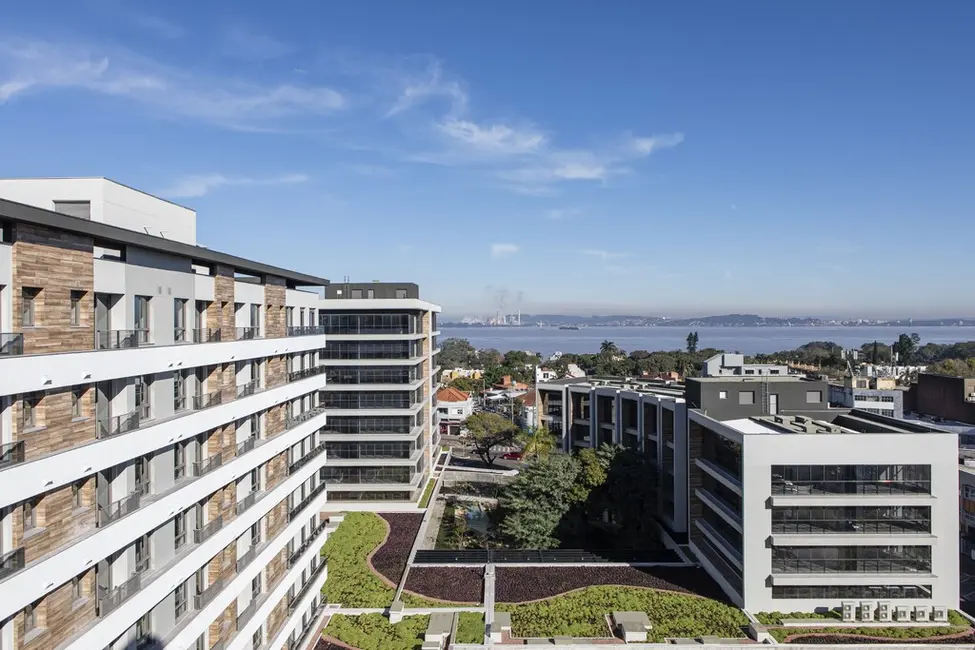 Foto 3 de Apartamento com 3 quartos à venda, 149m2 em Tristeza, Porto Alegre - RS