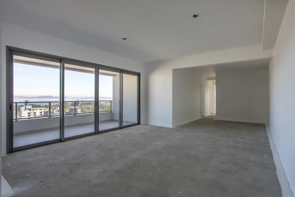 Foto 9 de Apartamento com 3 quartos à venda, 149m2 em Tristeza, Porto Alegre - RS