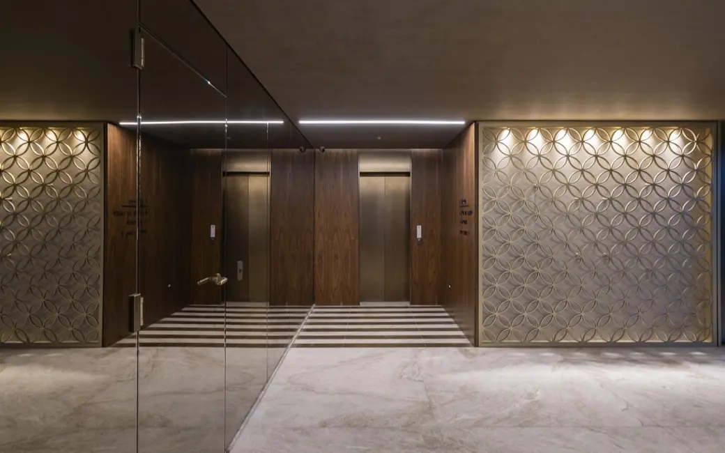 Apartamento com 4 quartos à venda, 291m2 em Moinhos de Vento, Porto Alegre - RS - imagem 6 Foto 6 de Apartamento com 4 quartos à venda, 291m2 em Moinhos de Vento, Porto Alegre - RS