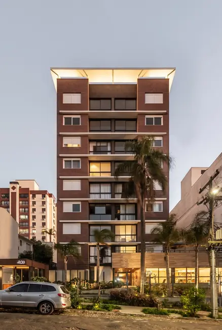 Foto 7 de Apartamento com 2 quartos à venda, 73m2 em Petrópolis, Porto Alegre - RS