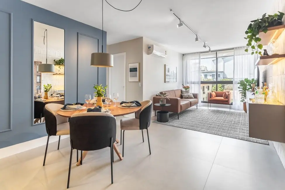 Foto 3 de Apartamento com 2 quartos à venda, 73m2 em Petrópolis, Porto Alegre - RS