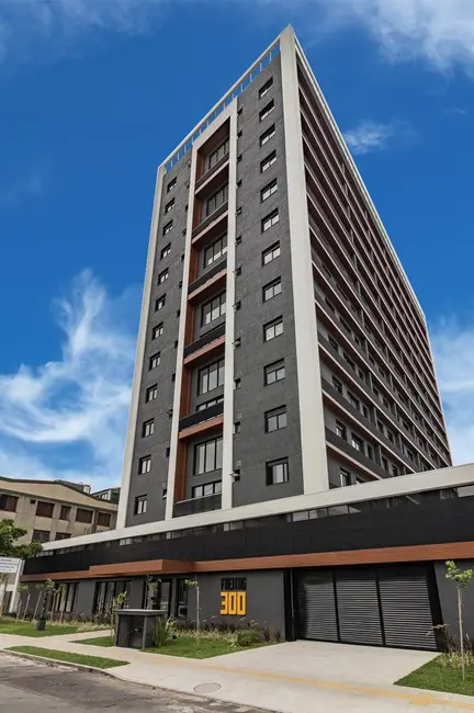 Foto 1 de Apartamento com 1 quarto à venda, 40m2 em Azenha, Porto Alegre - RS