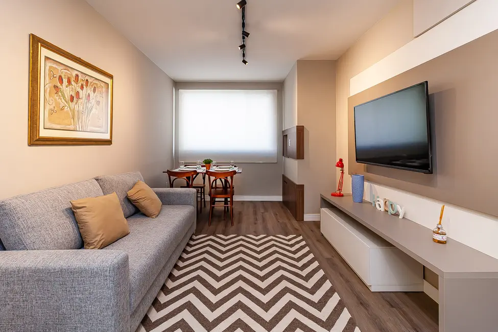 Foto 9 de Apartamento com 2 quartos à venda, 51m2 em Floresta, Porto Alegre - RS