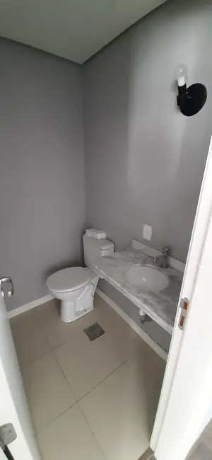 Foto 4 de Sala Comercial à venda, 32m2 em Menino Deus, Porto Alegre - RS