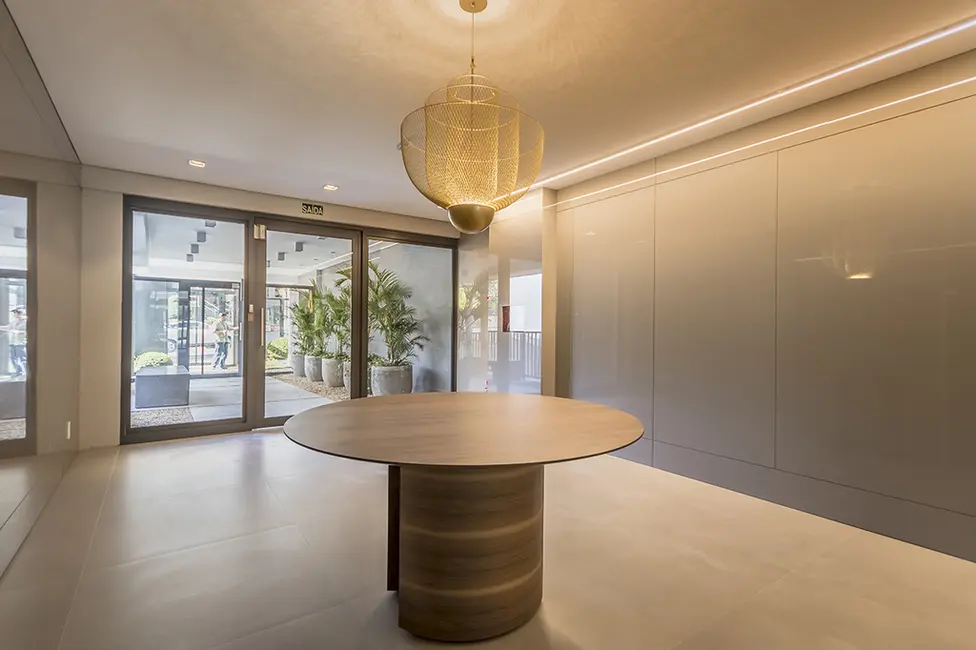 Foto 5 de Apartamento com 2 quartos à venda, 77m2 em Moinhos de Vento, Porto Alegre - RS