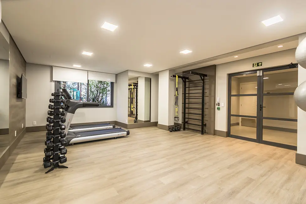 Foto 7 de Apartamento com 2 quartos à venda, 77m2 em Moinhos de Vento, Porto Alegre - RS