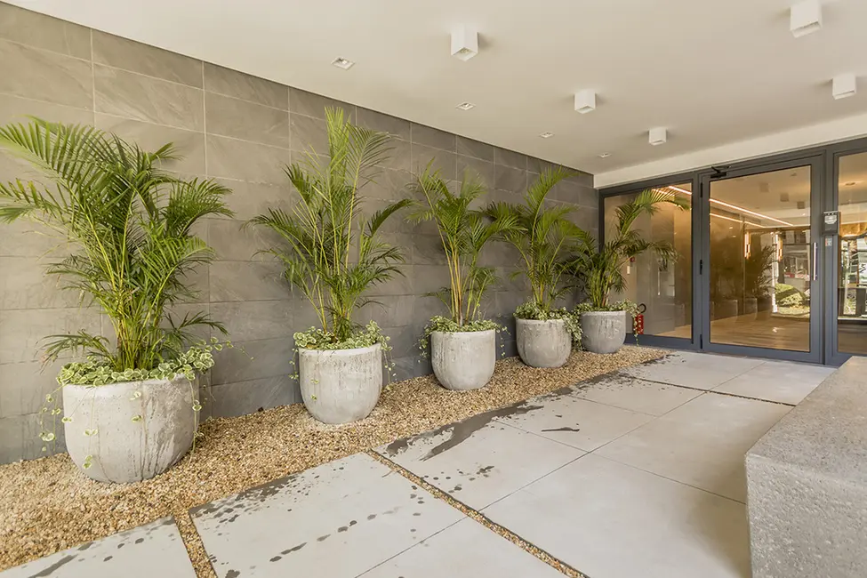 Foto 2 de Apartamento com 2 quartos à venda, 77m2 em Moinhos de Vento, Porto Alegre - RS