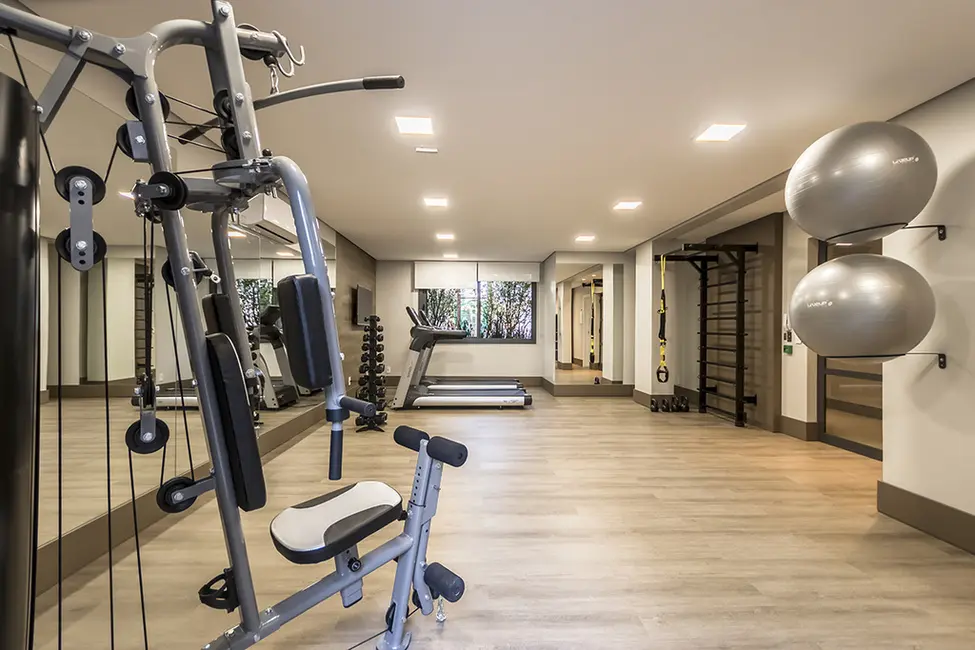 Foto 6 de Apartamento com 2 quartos à venda, 77m2 em Moinhos de Vento, Porto Alegre - RS