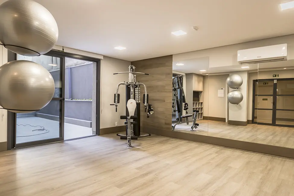 Foto 8 de Apartamento com 2 quartos à venda, 77m2 em Moinhos de Vento, Porto Alegre - RS