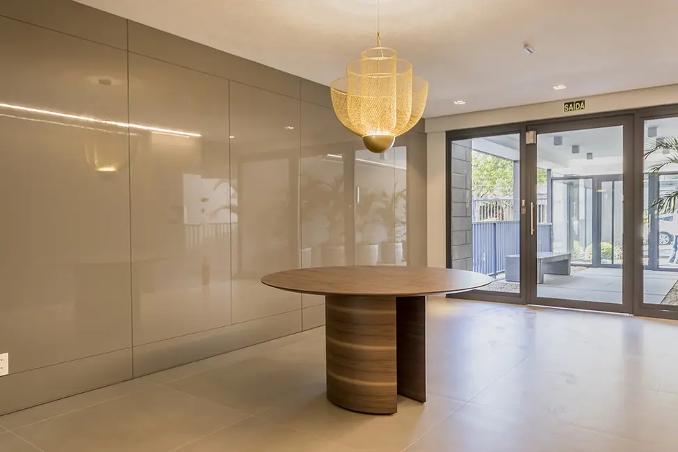 Foto 4 de Apartamento com 2 quartos à venda, 77m2 em Moinhos de Vento, Porto Alegre - RS