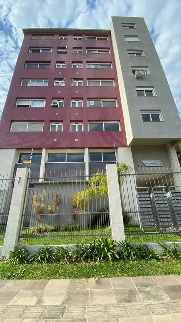 Foto 1 de Apartamento com 2 quartos à venda, 57m2 em Santo Antônio, Porto Alegre - RS