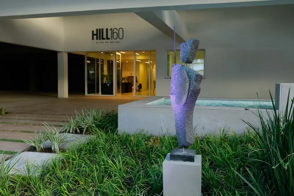 Foto 8 de Apartamento com 3 quartos à venda, 114m2 em Menino Deus, Porto Alegre - RS