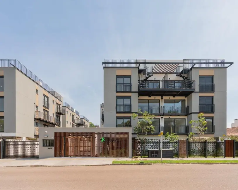 Foto 2 de Apartamento com 2 quartos à venda, 75m2 em Tristeza, Porto Alegre - RS