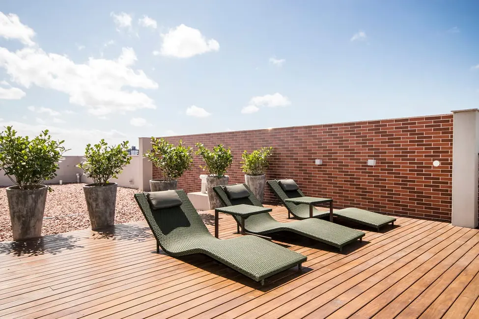 Foto 8 de Apartamento com 2 quartos à venda, 69m2 em Cristo Redentor, Porto Alegre - RS