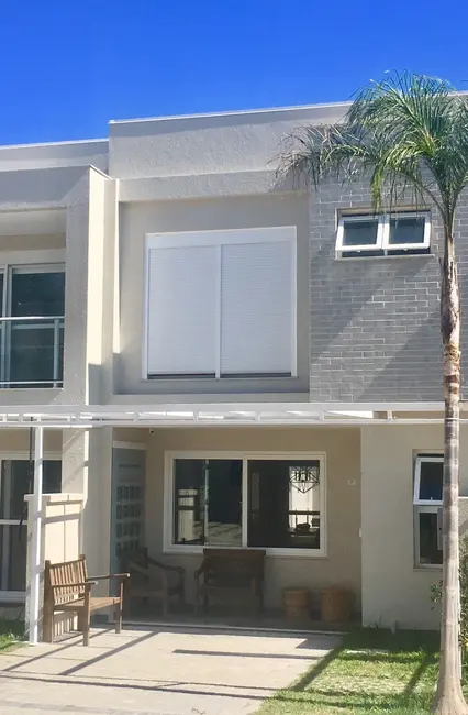 Foto 4 de Casa de Condomínio com 3 quartos à venda, 155m2 em Vila Nova, Porto Alegre - RS