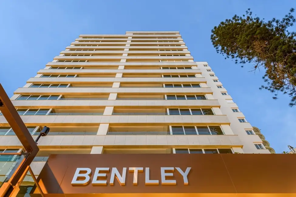 Foto 5 de Apartamento com 4 quartos à venda, 257m2 em Bela Vista, Porto Alegre - RS