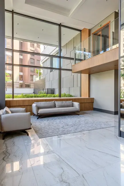 Foto 7 de Apartamento com 4 quartos à venda, 257m2 em Bela Vista, Porto Alegre - RS