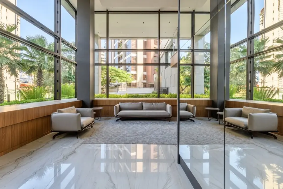 Foto 6 de Apartamento com 4 quartos à venda, 257m2 em Bela Vista, Porto Alegre - RS