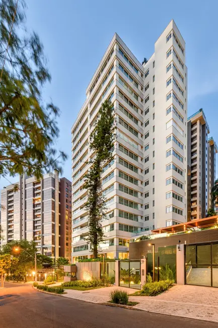 Foto 1 de Apartamento com 4 quartos à venda, 257m2 em Bela Vista, Porto Alegre - RS