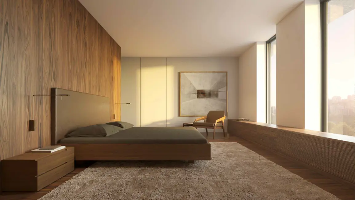 Apartamento com 3 quartos à venda, 317m2 em Petrópolis, Porto Alegre - RS - imagem 8 Foto 8 de Apartamento com 3 quartos à venda, 317m2 em Petrópolis, Porto Alegre - RS