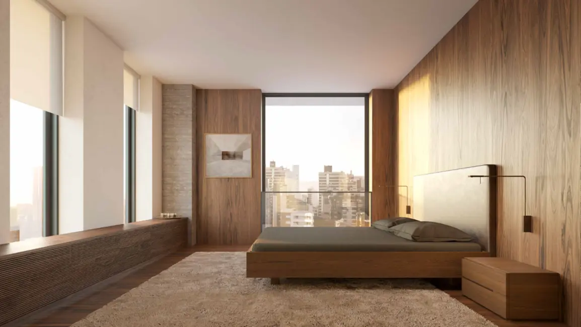 Apartamento com 3 quartos à venda, 317m2 em Petrópolis, Porto Alegre - RS - imagem 9 Foto 9 de Apartamento com 3 quartos à venda, 317m2 em Petrópolis, Porto Alegre - RS