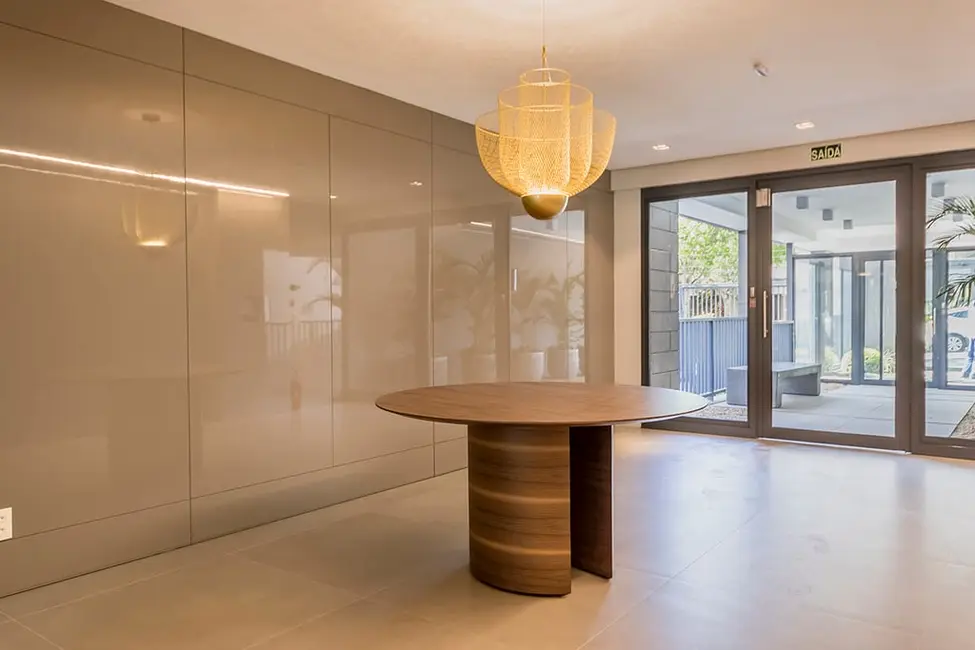 Apartamento com 3 quartos à venda, 124m2 em Moinhos de Vento, Porto Alegre - RS - imagem 4 Foto 4 de Apartamento com 3 quartos à venda, 124m2 em Moinhos de Vento, Porto Alegre - RS