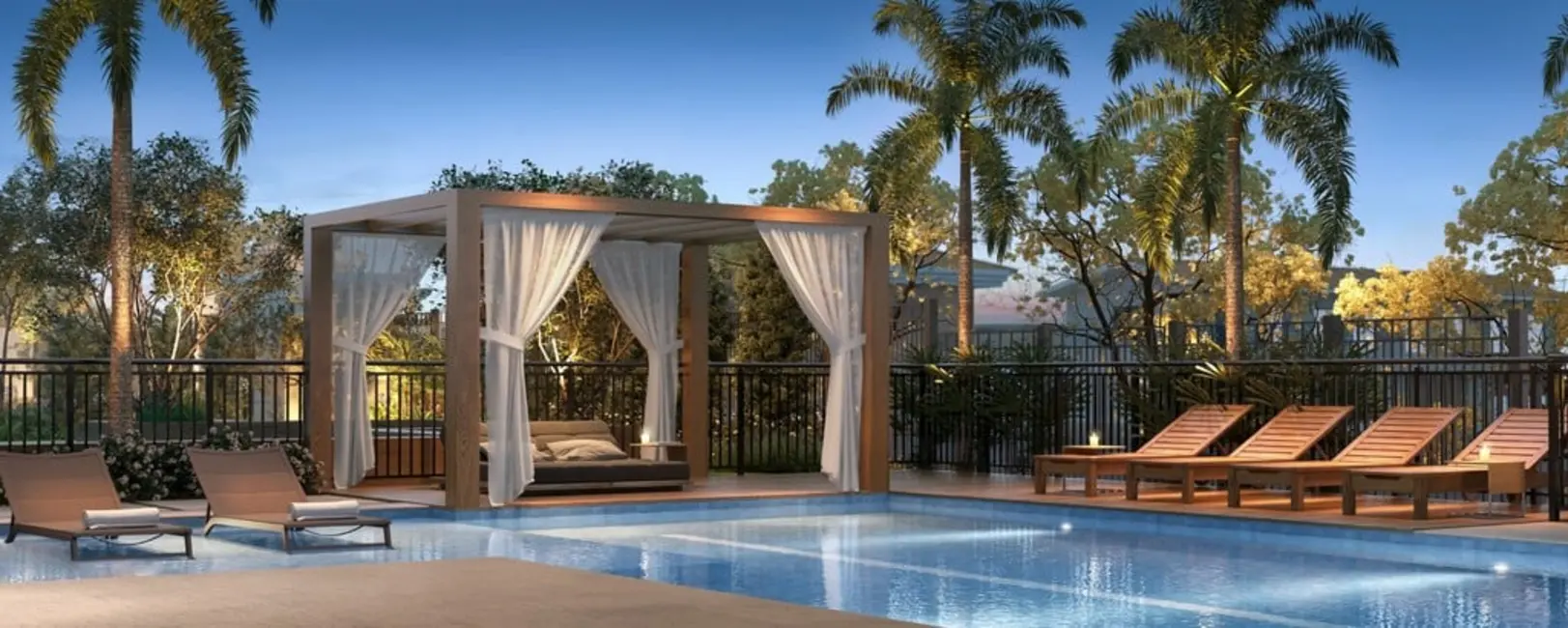 Foto 9 de Apartamento com 3 quartos à venda, 67m2 em Passo da Areia, Porto Alegre - RS