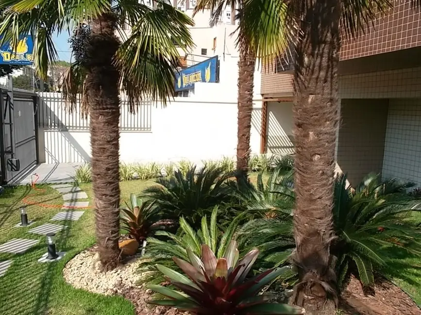 Apartamento com 3 quartos à venda, 105m2 em Boa Vista, Porto Alegre - RS - imagem 8 Foto 8 de Apartamento com 3 quartos à venda, 105m2 em Boa Vista, Porto Alegre - RS