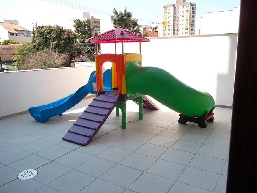 Apartamento com 3 quartos à venda, 105m2 em Boa Vista, Porto Alegre - RS - imagem 7 Foto 7 de Apartamento com 3 quartos à venda, 105m2 em Boa Vista, Porto Alegre - RS